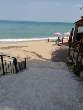 Sun Residence 6 апартамент морски изглед